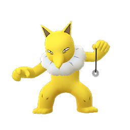 hypno raid boss