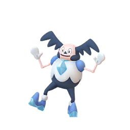 Pokémon GO - How to Evolve Galarian Mr. Mime into Mr. Rime