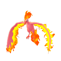 Pokémon Go: Moltres Raid Guide for September 2018