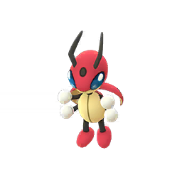 GO Hub Database: the largest and most accurate Pokemon GO database on ...