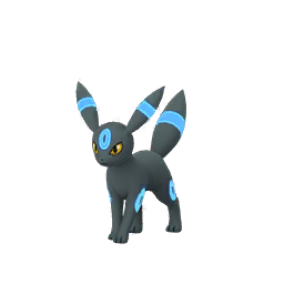 Shiny Umbreon