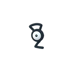 G Unown