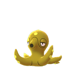 GO Hub Database: the largest and most accurate Pokemon GO database on ...