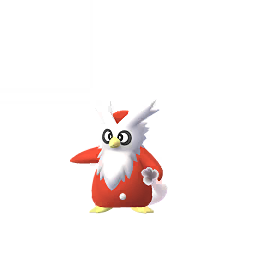 Delibird Pokemon Go Stats Moves Counters Pvp Cp Iv Hp Charts