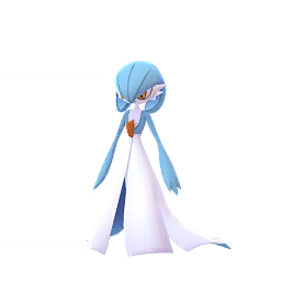 Shiny Gardevoir