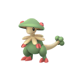 Pokémon GO Database (by GO Hub)