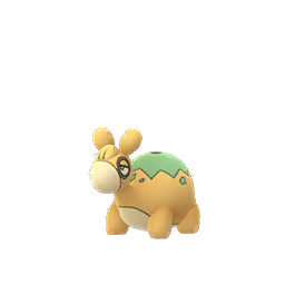 Pokémon GO Fest 2022 update - Nihilego emerges!