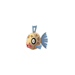 Normal Feebas