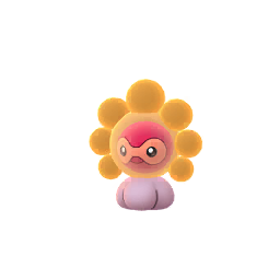 Castform Pokemon Go Stats Counters Best Moves How To Get It