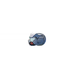 Pokemon GO Shiny Beldum