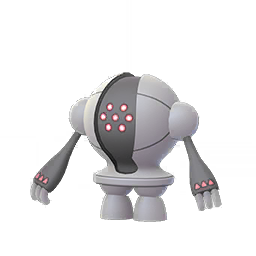 Registeel Pokemon Go Stats Counters Best Moves How To Get It