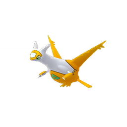 Mega Latios and Mega Latias soar to new heights in the global Pokémon Air  Adventures event – Pokémon GO