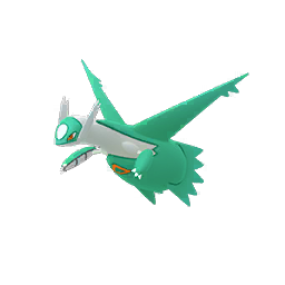 Mega Latios and Mega Latias soar to new heights in the global Pokémon Air  Adventures event – Pokémon GO