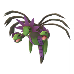 June 2022 Community Day: Deino