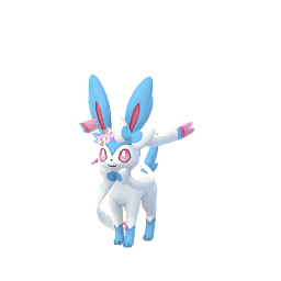Sylveon Pokemon Go Stats Counters Best Moves How To Get It