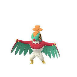 Pokémon GO Database (by GO Hub)