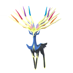 Xerneas Pokemon Go Stats Counters Best Moves How To Get It