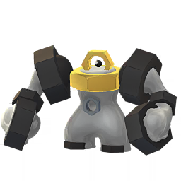 pokemon meltan toy