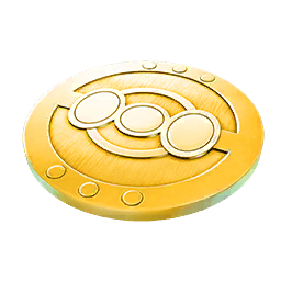 Gimmighoul coin icon