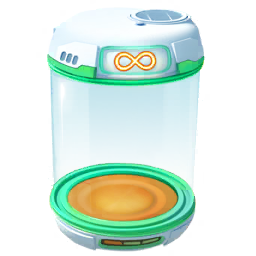 Egg Incubator Timed icon