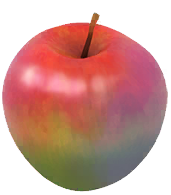 Tart Apple icon
