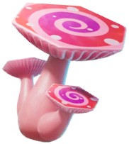 Max Mushroom icon