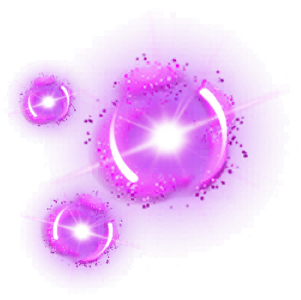 Max Particles icon