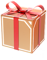 Bronze Box icon