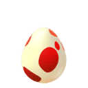Egg 12 km icon