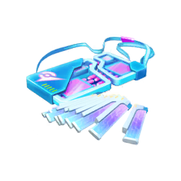 Link Charges and Remote Pass Bundle (Large) icon