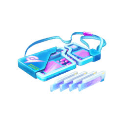 Link Charges and Remote Pass Bundle icon