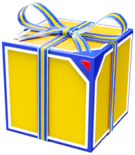 Free Box icon