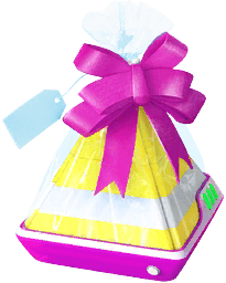 Gift icon