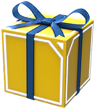 Community Day Box icon