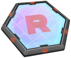 Super Rocket Radar icon