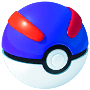 Great Ball icon