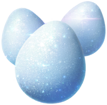 Lucky Eggs icon