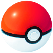 Poké Ball icon