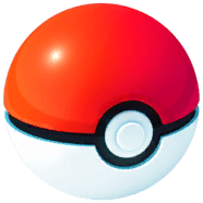 PokeBall icon