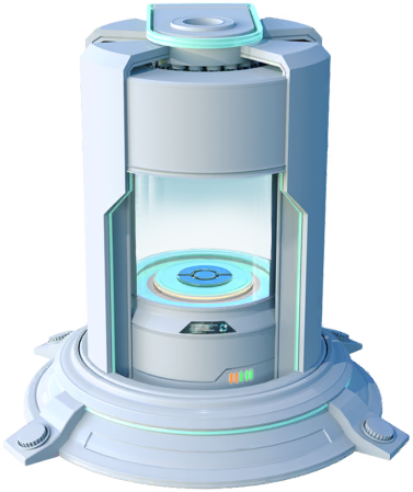 Pokémon HOME Transporter icon