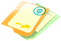 Postcards icon
