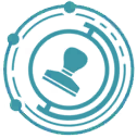 Stamp Generic icon