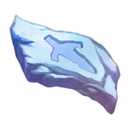 Crowned Sword Energy icon