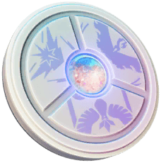Team Change Medallion icon