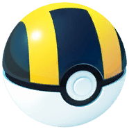 Ultra Ball icon