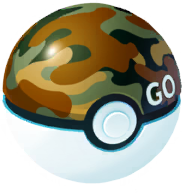 Safari Ball icon