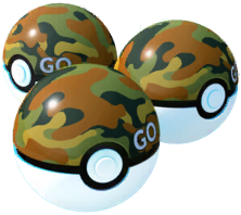 Safari Balls icon