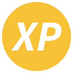 EXP icon