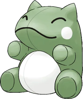 Substitute Pokémon GO