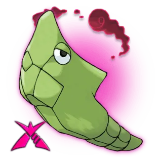 Dynamax-Safcon Pokémon GO